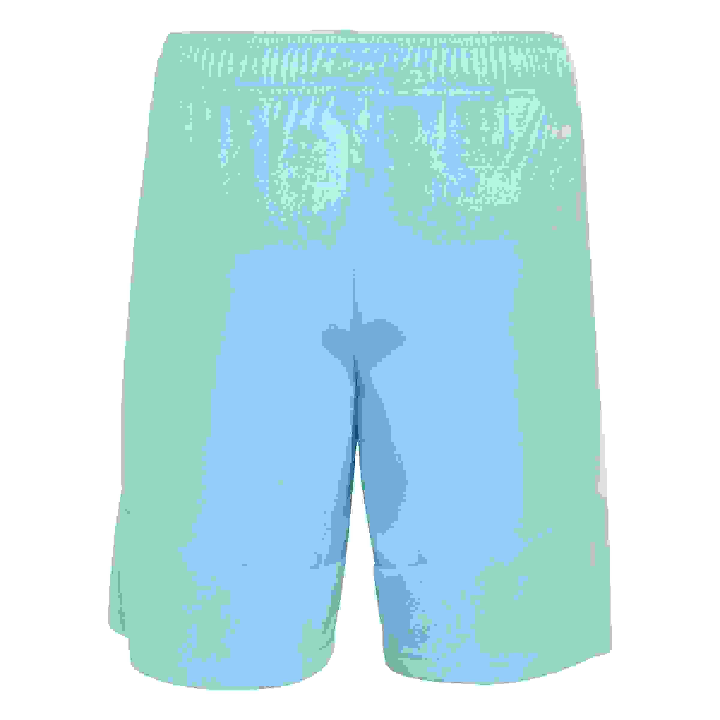adidas Messi Tiro League Big Boys' Light Blue Soccer Shorts